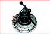 BMW + VOLVO clutch pre-tension jack for SAC clutches