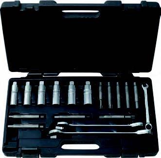 Universal shock absorber tool set,shock absorber tool set,Kstools,Tool and Tooling/Tool Sets
