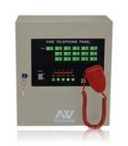 Fire Telephone Panel (8-16 Zone),Fire Telephone Panel,fire fighter telephone,Fire Alarm Control Panel,,Plant and Facility Equipment/Safety Equipment/Fire Protection Equipment
