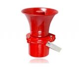 Explosion Proof Fire Alarm Siren : AW-EXJD-S,Fire Alarm,Siren,Explosion Proof,ไซเรน,สัญญาฯเตือนภัย,speaker,,Plant and Facility Equipment/Safety Equipment/Fire Protection Equipment