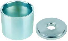 Bearing and hub shell set,Bearing and hub shell set,Kstools,Tool and Tooling/Accessories