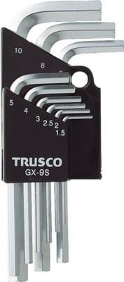 ชุดประแจแอล , ประแจหกเหลี่ยม , Hexagonal Wrench Set,ชุดประแจแอล , ประแจหกเหลี่ยม , Hexagonal Wrench Set , TRUSCO,TRUSCO,Tool and Tooling/Other Tools