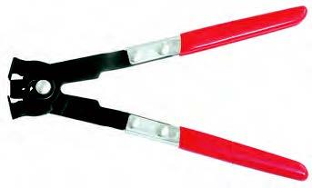 Hose clamp pliers, ear type,Hose clamp pliers, ear type,Kstools,Tool and Tooling/Hand Tools/Pliers
