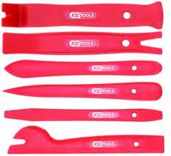 Interior panelling removal tool set,Interior panelling removal tool set,Kstools,Tool and Tooling/Hand Tools/Pliers