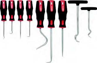 Master hook tool set,Master hook tool set , O ring and seals,Kstools,Tool and Tooling/Tools/Stripper Tool