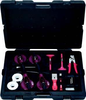 Windscreen repair kit,Windscreen repair kit,Kstools,Tool and Tooling/Tools/Crimp Tools