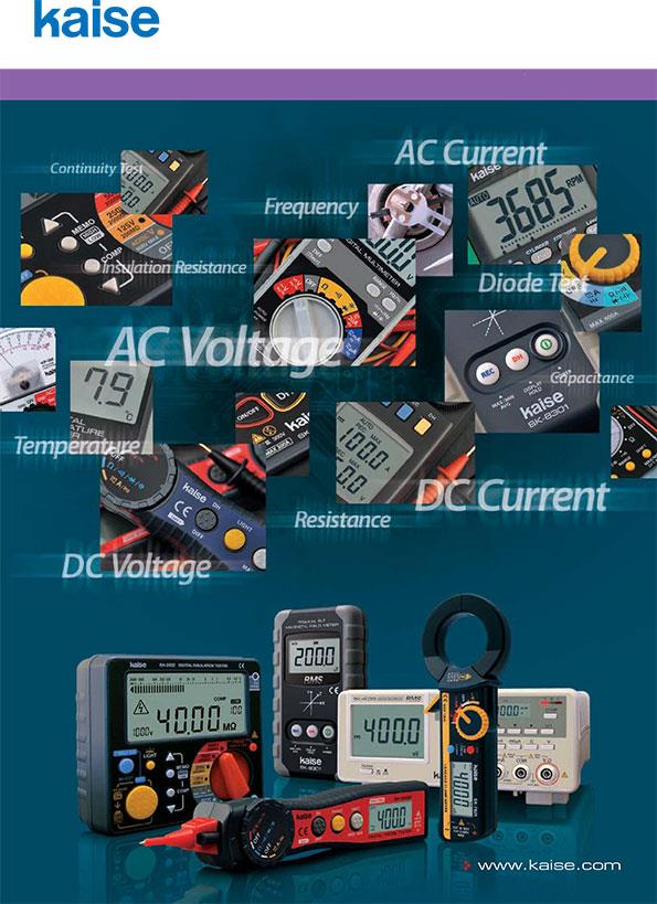 Electricity Testers,Electricity Tester,Kaise,Instruments and Controls/Measuring Equipment