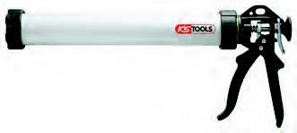 Hand cartridge gun 600 ml,Hand cartridge gun 600 ml,Kstools,Sealants and Adhesives/Equipment