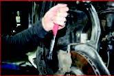 Ratchet brake piston re-setter, reversible