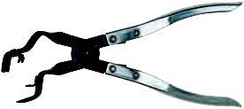 Brake block retaining clip pliers,Brake block retaining clip pliers,Kstools,Tool and Tooling/Hand Tools/Pliers