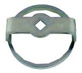 Oil filter wrench  75.3 mm / 16 grooves,Oil filter wrench  75.3 mm / 16 grooves , Wrench for Saab,Kstools,Machinery and Process Equipment/Filters/Gas & Oil