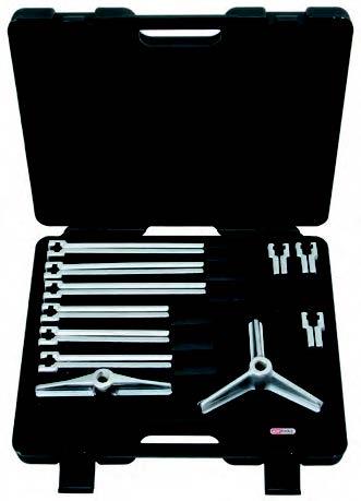 Universal puller set,Universal puller set,Kstools,Tool and Tooling/Hydraulic Tools/Hydraulic Pullers