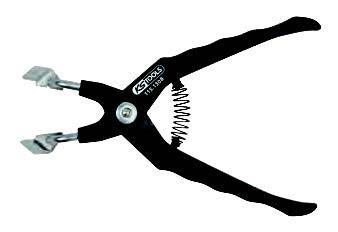 Relay pliers bent at 45 degree.,Relay pliers ,plier ,Kstools,Tool and Tooling/Hand Tools/Pliers