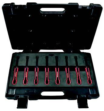 Passenger vehicle unlocking tool set for the new generation of vehicles,Passenger vehicle unlocking tool set for the new generation of vehicles,Kstools,Instruments and Controls/Test Equipment