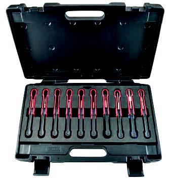 Unlocking tool set for VAG plug-in contacts,locking tool set for VAG plug-in contacts,Kstools,Machinery and Process Equipment/Maintenance and Support