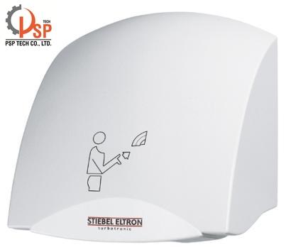 HAND DRYER STIEBEL ELTRON MODEL:THE-4,HAND DRYER,STIEBEL ELTRON,Construction and Decoration/Bath and Toilet Appliances/Hand Dryer