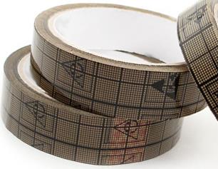 Conductive Grid Tapes,Conductive Grid Tape,,Machinery and Process Equipment/Cleanrooms
