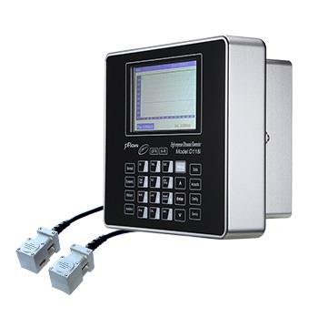 Ultrasonic Flow meter  : D118i,Ultrasonic Flow meter,Flow meter,โฟลว์มิเตอร์,อัลตร้าโซนิคโฟลว์มิเตอร์,PFlow,Instruments and Controls/Flow Meters