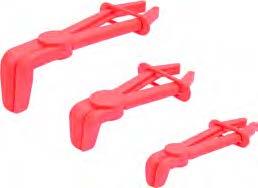 Hose clamp pliers set 90  angled,Hose clamp pliers set 90 angled,Kstools,Tool and Tooling/Hand Tools/Pliers