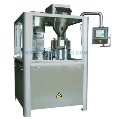 เครื่องบรรจุแคปซูล Automaic Capsule Filling Machine NJP-1500/1800,เครื่องบรรจุแคปซูล,Automaic Capsule Filling Machine,,Machinery and Process Equipment/Machinery/Medical Equipment