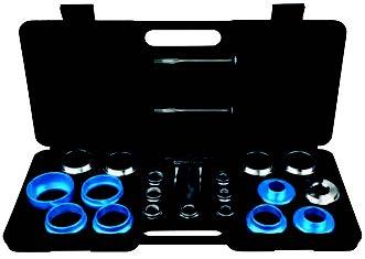 Universal crank seal remover and installer set,Universal crank seal remover and installer set,Kstools,Machinery and Process Equipment/Engines and Motors/Crankshafts