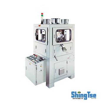 เครื่องตอกยา Rotary tableting machine (Taiwan) 3 layer , 3 output,เครื่องตอกยา Rotary tableting machine (Taiwan) 3 layer , 3 output,,Machinery and Process Equipment/Machinery/Medical Equipment