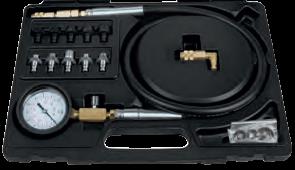 Oil pressure testing equipment,Oil pressure testing equipment,Kstools,Instruments and Controls/Calibration Equipment