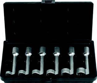 Open box head spanner set,Open box head spanner set,Kstools,Tool and Tooling/Hand Tools/Wrenches & Spanners