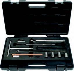 Injector density seat cleaning set,Injector density seat cleaning set,Kstools,Tool and Tooling/Hand Tools/Other Hand Tools