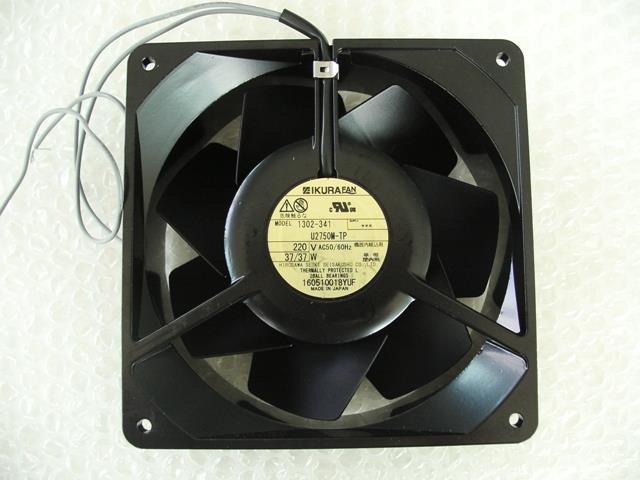 IKURA Electric Fan U2750M-TP,U2750M-TP, 1302-341, IKURA U2750M-TP,  Electric Fan U2750M-TP, Cooling Fan U2750M-TP, Fan U2750M-TP, IKURA 1302-341, Electric Fan 1302-341, Cooling Fan 1302-341, Fan 1302-341,IKURA,Machinery and Process Equipment/Industrial Fan
