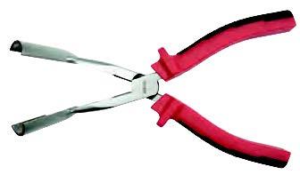 Spark plug connector pliers, short,Spark plug connector pliers, short,Kstools,Tool and Tooling/Hand Tools/Pliers