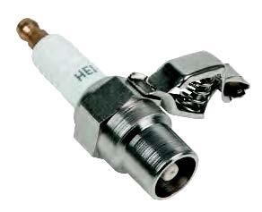 Test spark plug,Test spark plug,Kstools,Instruments and Controls/Detectors