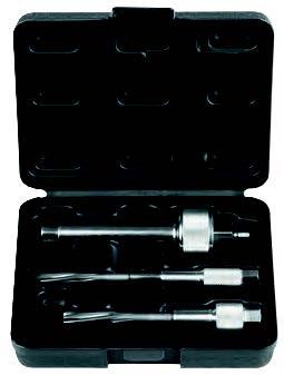 Glow plug service set,Glow plug service set,Kstools,Machinery and Process Equipment/Equipment and Supplies/Cylinders