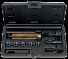 THREADfix repair set M10 x 1.25 for glow plugs,THREADfix repair set M10 x 1.25 for glow plugs,Kstools,Machinery and Process Equipment/Cleaners and Cleaning Equipment