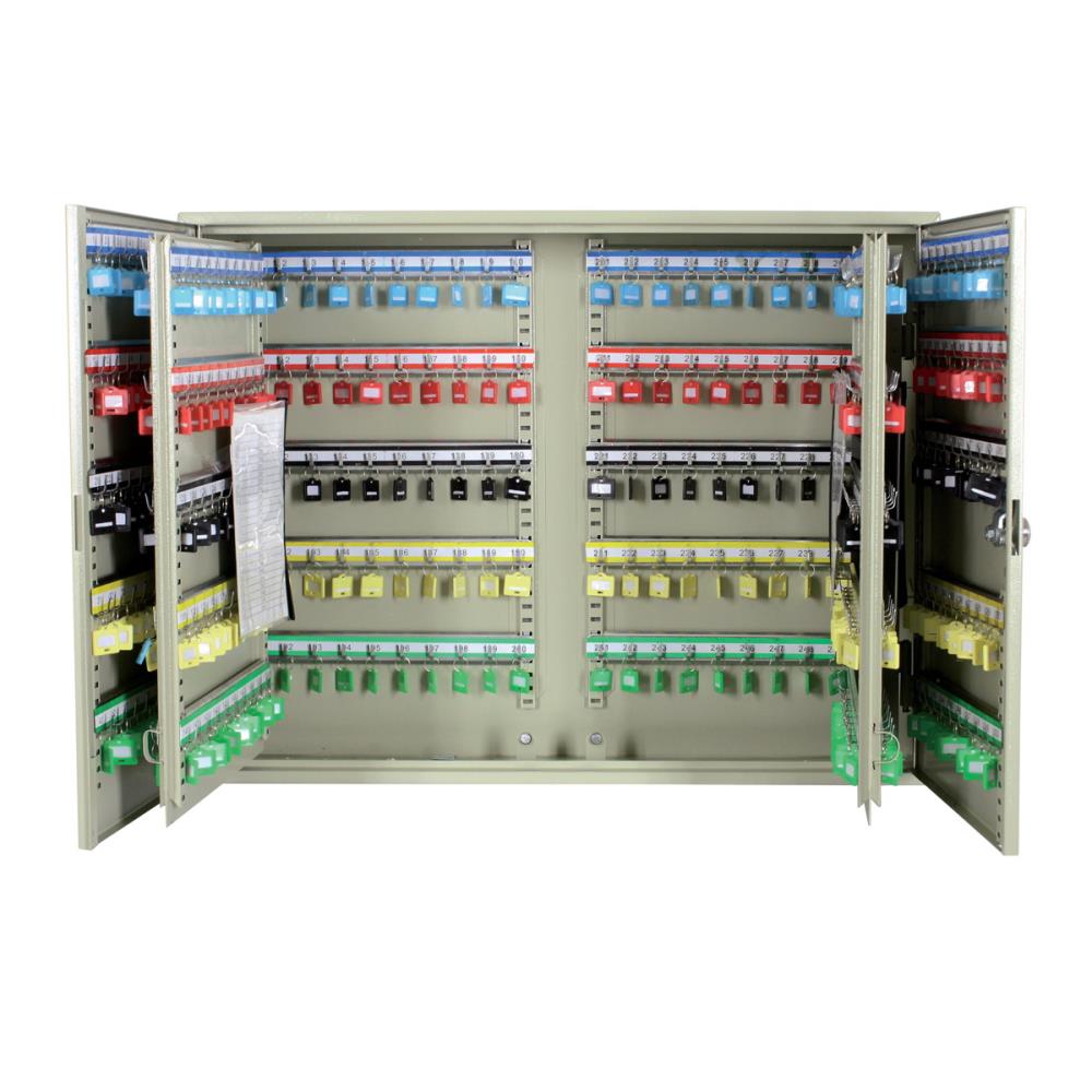 ตู้เก็บกุญแจ เอเพ็กซ์ APEX AS-400B,ตู้เก็บกุญแจ,APEX,Plant and Facility Equipment/Office Equipment and Supplies/Key Storage Cabinet