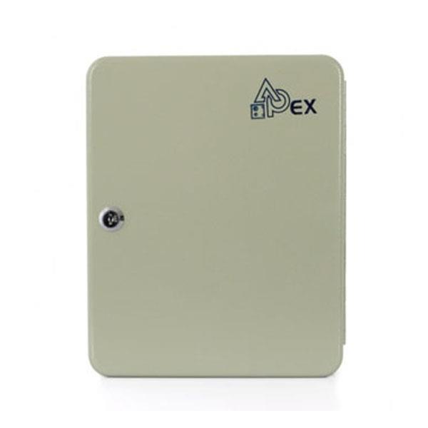 ตู้เก็บกุญแจ ครีม เอเพ็กซ์ APEX AP-0050,ตู้เก็บกุญแจ,APEX,Plant and Facility Equipment/Office Equipment and Supplies/Key Storage Cabinet