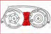 Alfa Romeo / Fiat / GM / Opel - Engine Timing Tool Set