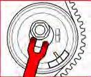 Alfa Romeo / Fiat / Lancia - Engine Timing Tool Set