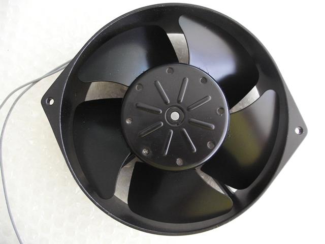 ROYAL Axial Fan UT675D-TP