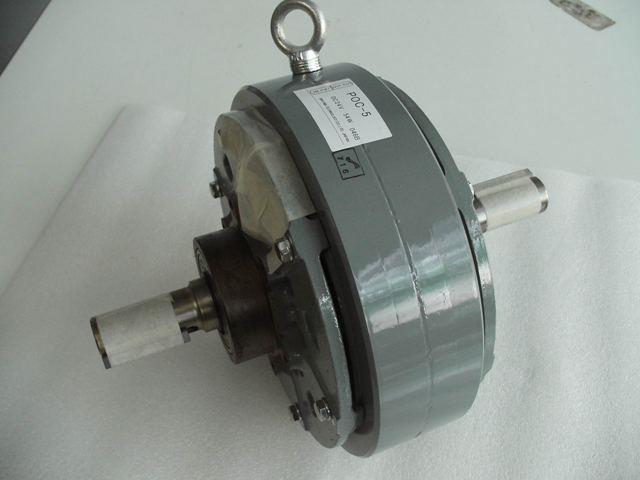 SINFONIA Particle Clutch POC-5,POC-5, POC-5A, SINFONIA POC-5, Particle Clutch POC-5, Powder Clutch POC-5, Magnetic Clutch POC-5, Electric Clutch POC-5, SINFONIA, Particle Clutch, Powder Clutch, Magnetic Clutch, Electric Clutch,SINFONIA,Machinery and Process Equipment/Brakes and Clutches/Clutch