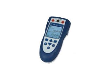 ให้เช่า  Thermocouple calibrator,ให้เช่า  Thermocouple calibrator,Druck,Instruments and Controls/Measuring Equipment