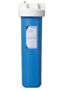 เครื่องกรองน้ำ (Whole House Water Filter Housing) รุ่น AP802,เครื่องกรองน้ำ,Water Filter,Whole House Water Filter,water filter housing,water filter,3M (Cuno),Machinery and Process Equipment/Filters/Water Filter