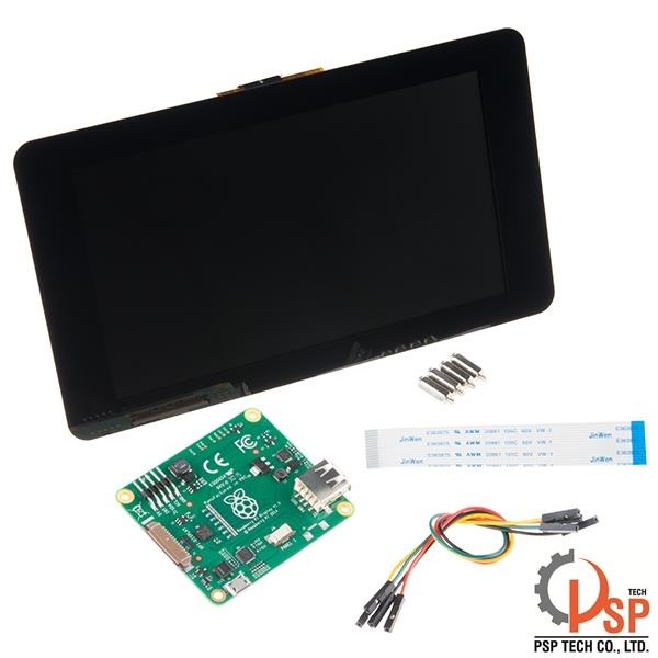 Touch Screen LCD,Touch Screen LCD,Raspbeery,Automation and Electronics/Electronic Components/Touch Screen