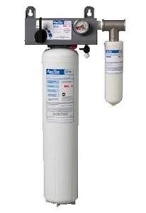 เครื่องกรองน้ำดื่มแบบคู่ รุ่น DP190/DP195 Multiple Equipment,เครื่องกรองน้ำ,เครื่องกรองน้ำดื่ม,เครื่องกรองน้ำดื่มแบบคู่,water filter,3m,3M (Cuno),Machinery and Process Equipment/Filters/Water Filter