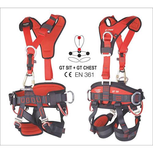 GT SIT - Sit harness