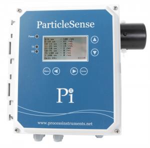 Particle Counter (เครื่องวัดอนุภาคในน้ำ),เครื่องวัดอนุภาค,เครื่องวัดปริมาณอนุภาค,อนุภาค,Particle Counter,เครื่องวัดอนุภาคในน้ำ,เครื่องวัดขนาดอนุภาค,Pi,Energy and Environment/Environment Instrument/Particle Counter