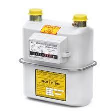 Elster BK-G4 Diaphragm Gas Meter,Elster, BK-G4 , Diaphragm Gas Meter,Elster,Instruments and Controls/Flow Meters