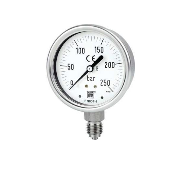 Pressure gauge,Pressure gauge,nuovafima,Machinery and Process Equipment/Machinery/Pressure Washer