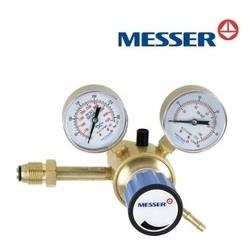 MESSER  Gas Regulator,MESSER , Oxygen Gas Regulator, Gas Regulator,MESSER,Instruments and Controls/Regulators