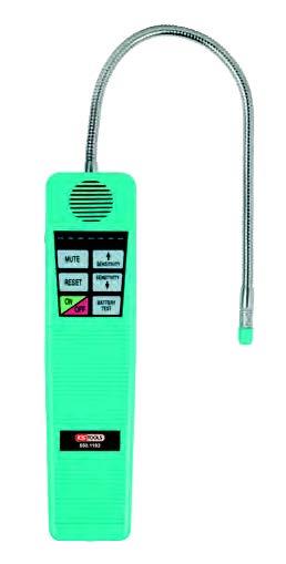 Air condition leak detector,Air condition leak detector,Kstools,Instruments and Controls/Testing Services